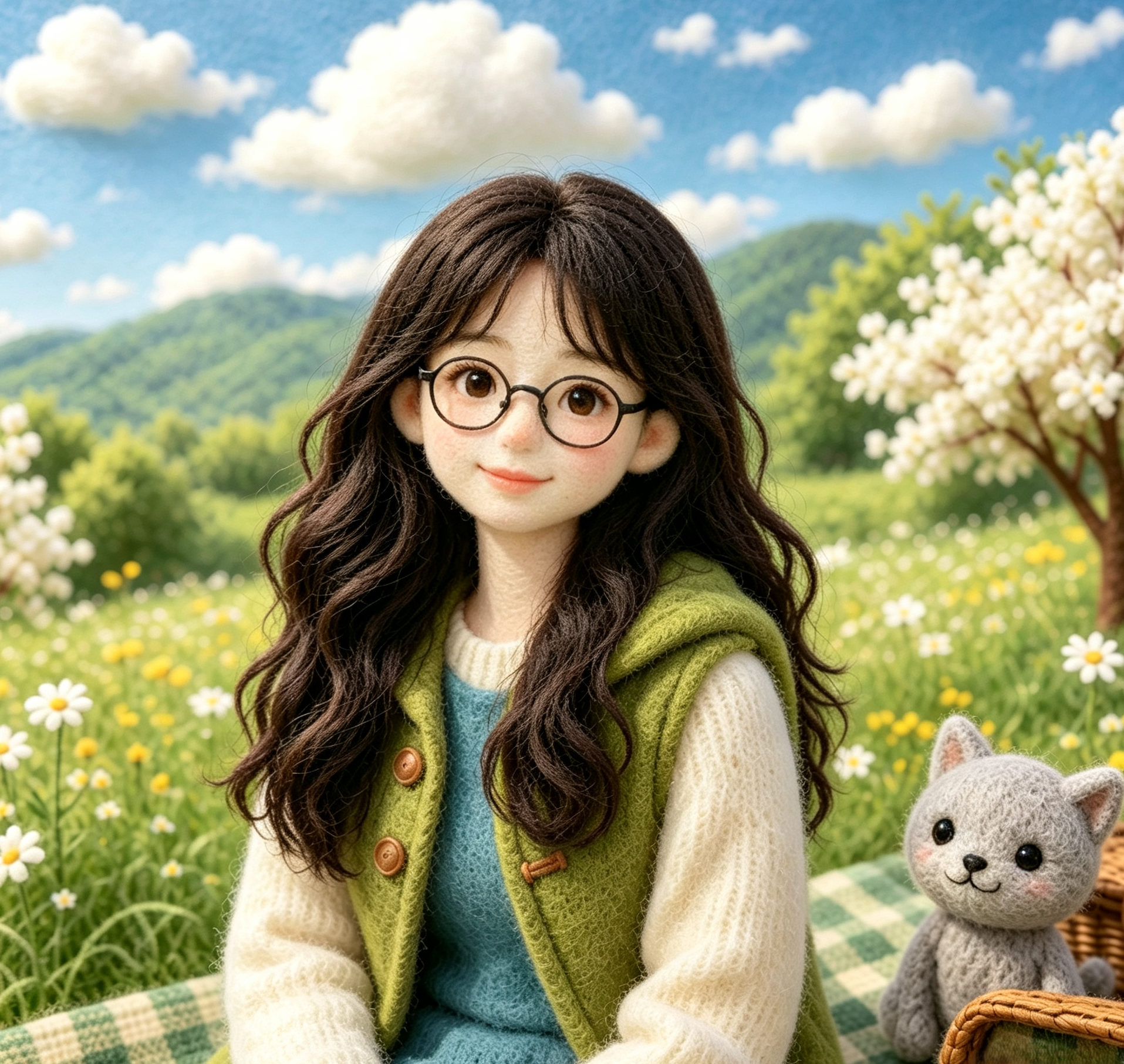Jin avatar