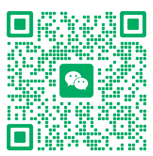 WeChat QR code